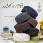 Islamic cap