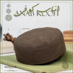 Islamic cap