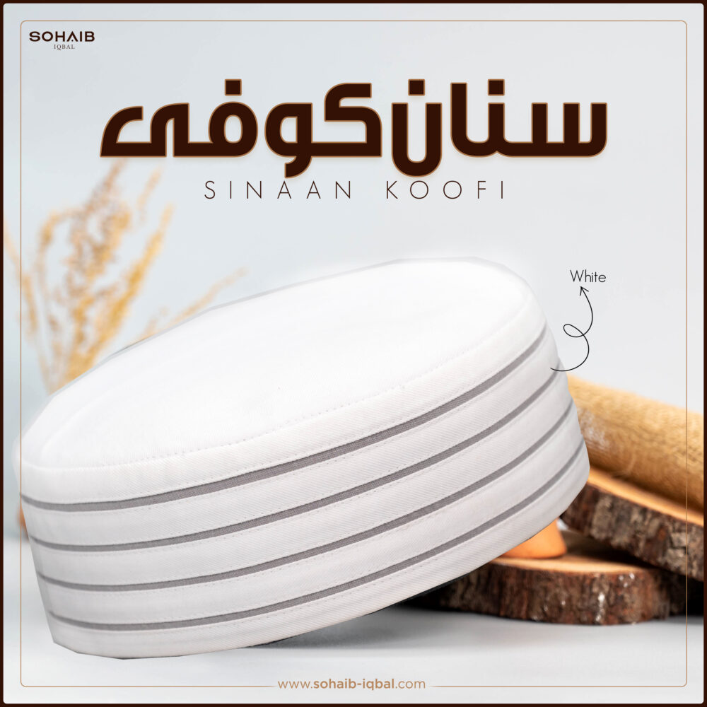 Sinan Koofi - Image 4