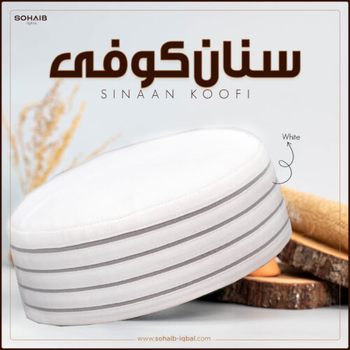 Sinan Koofi - Image 4