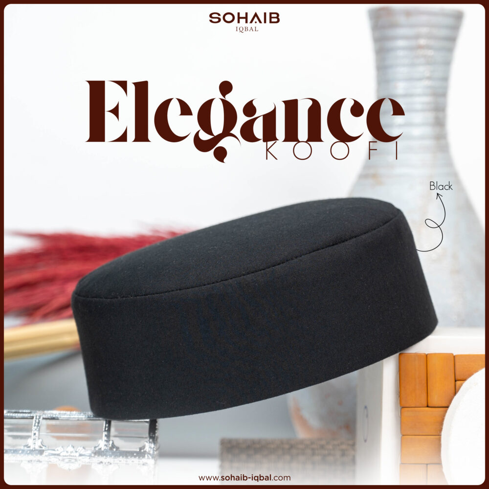 Elegance Koofi - Image 7