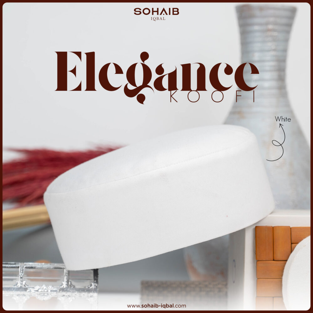 Elegance Koofi - Image 6