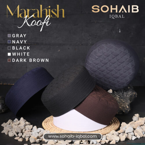 Marakish Koofi - Image 1
