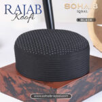 Islamic cap