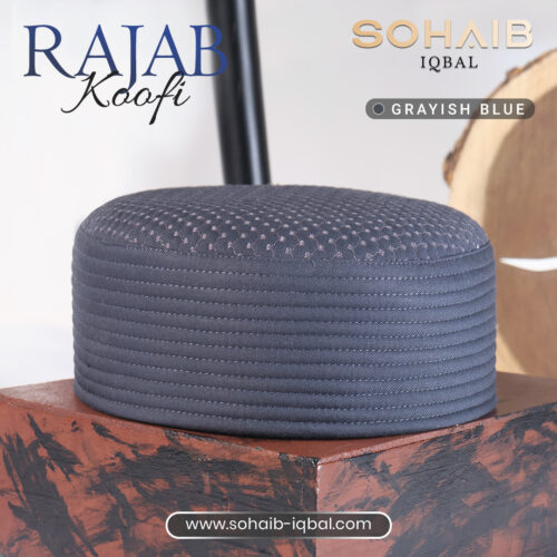 Islamic cap