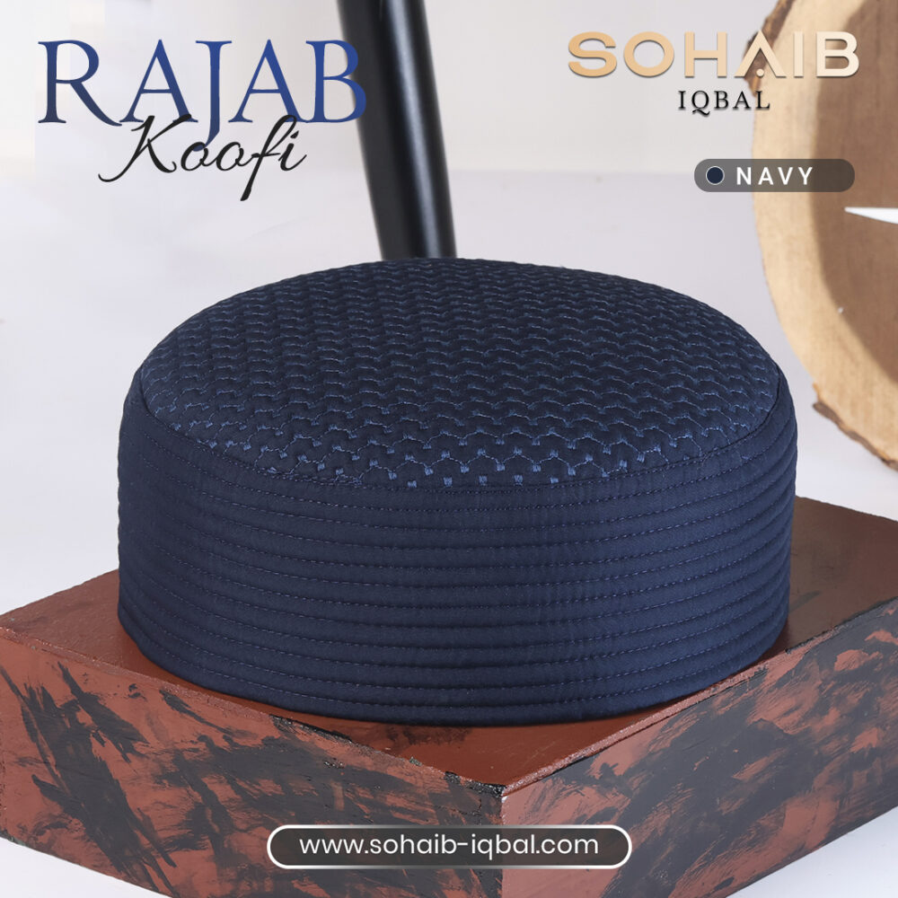 Islamic cap