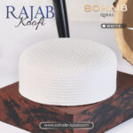 Islamic cap