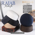 Islamic cap