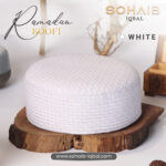 Islamic cap