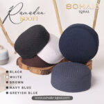 Islamic cap