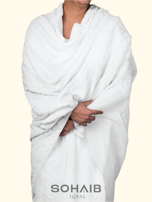 Premium Diamond Ehram (45x90) Adults Size - Image 1