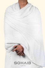 Khaddar Ehram (Light Weight) - Image 4