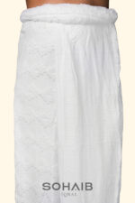 Premium Diamond Ehram (45x90) Adults Size - Image 3