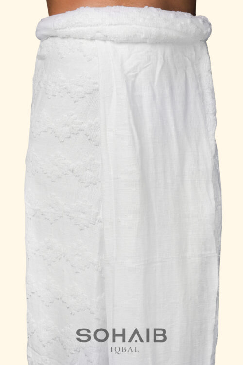 Premium Diamond Ehram (45x90) Adults Size - Image 3