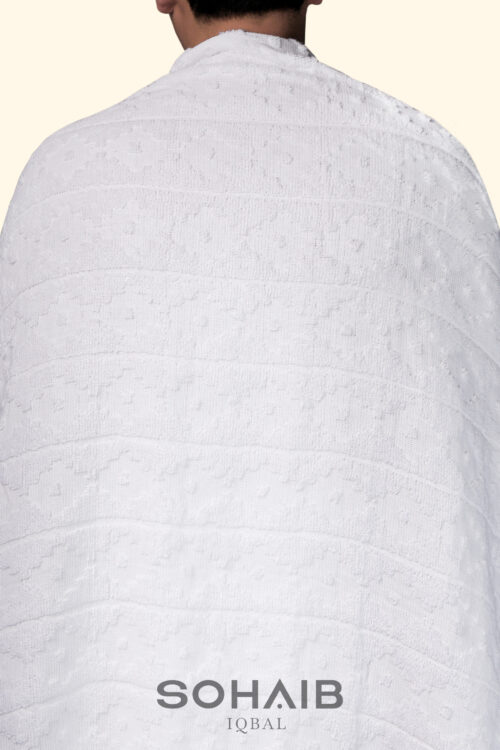 Premium Diamond Ehram (45x90) Adults Size - Image 4