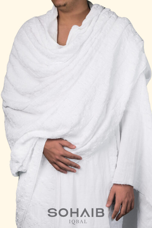 Premium Diamond Ehram (45x90) Adults Size - Image 5