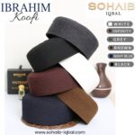 Islamic Cap