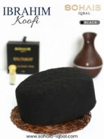 Islamic Cap