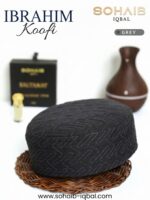 Islamic Cap
