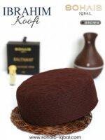 Islamic Cap