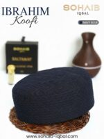 Islamic Cap